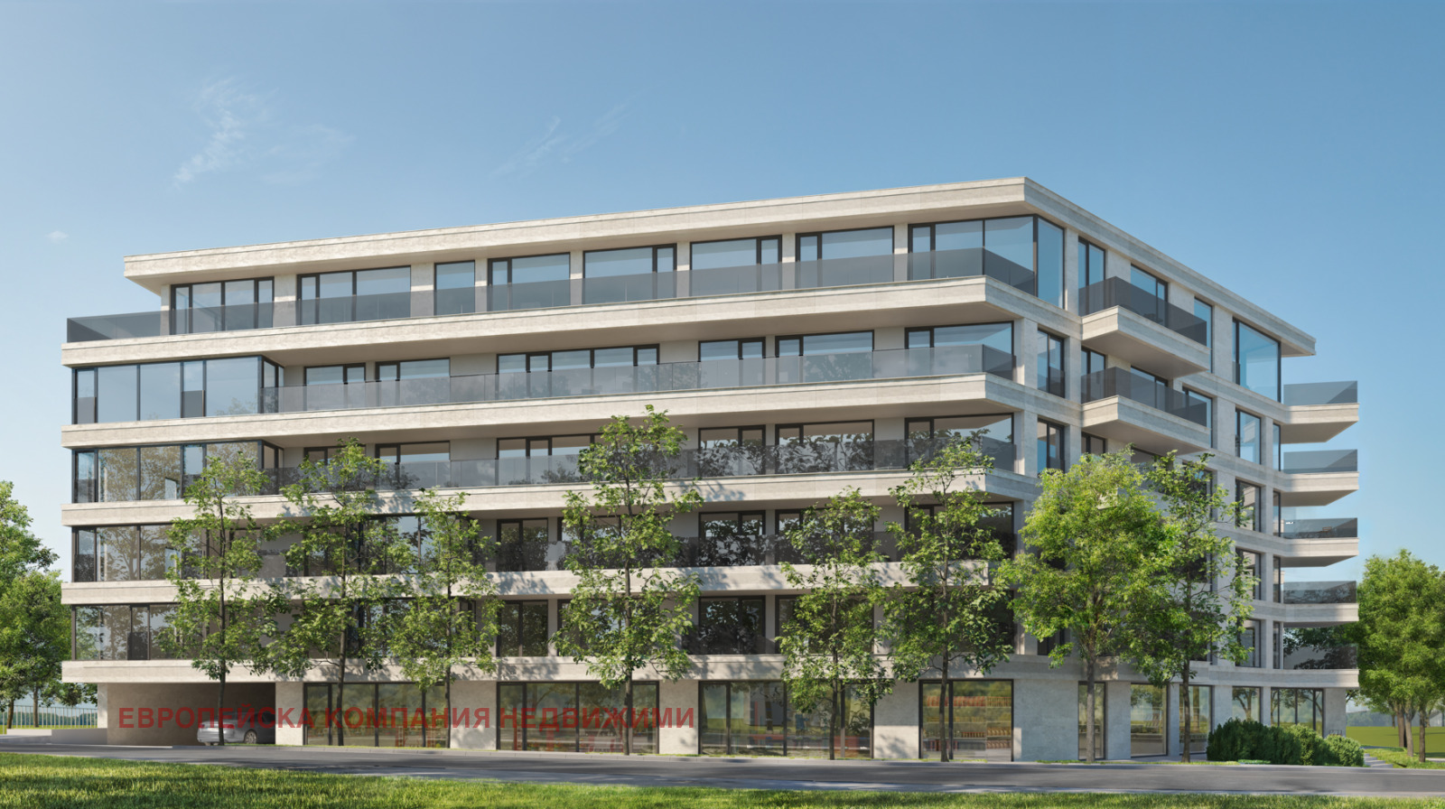 Продава 4-СТАЕН, гр. София, Манастирски ливади, снимка 10 - Апартаменти - 51244173