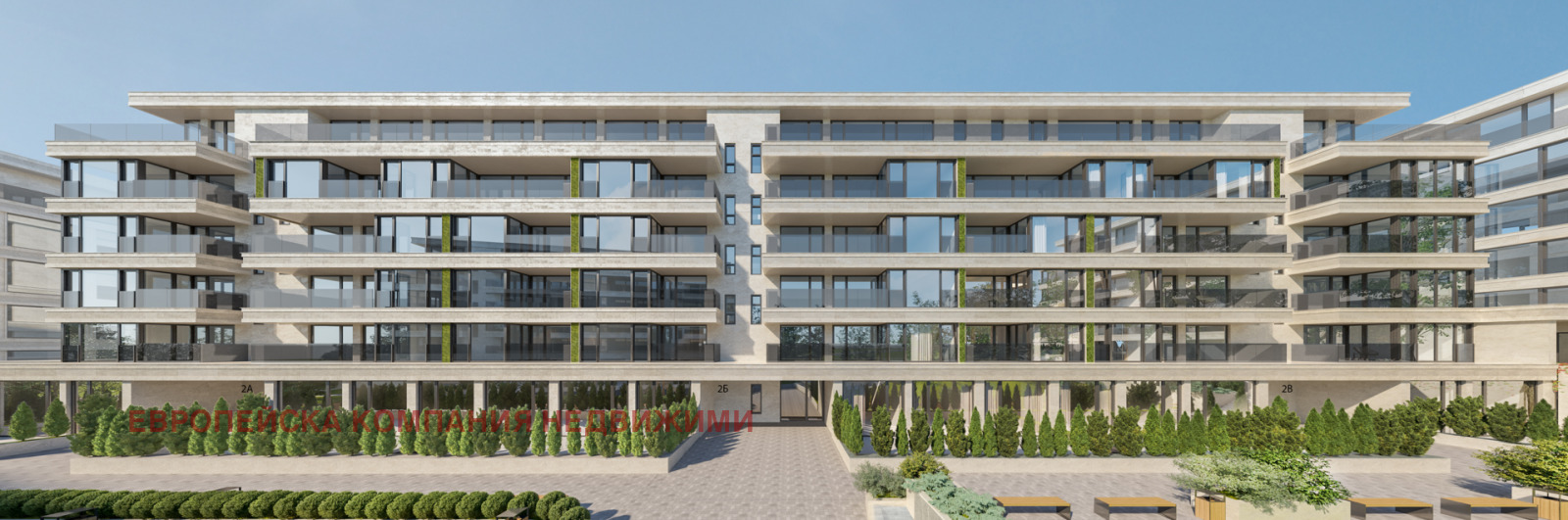 Продава 4-СТАЕН, гр. София, Манастирски ливади, снимка 11 - Апартаменти - 51244173