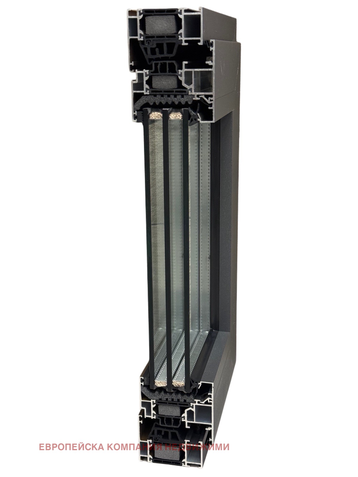 Продава 4-СТАЕН, гр. София, Манастирски ливади, снимка 4 - Апартаменти - 51244173