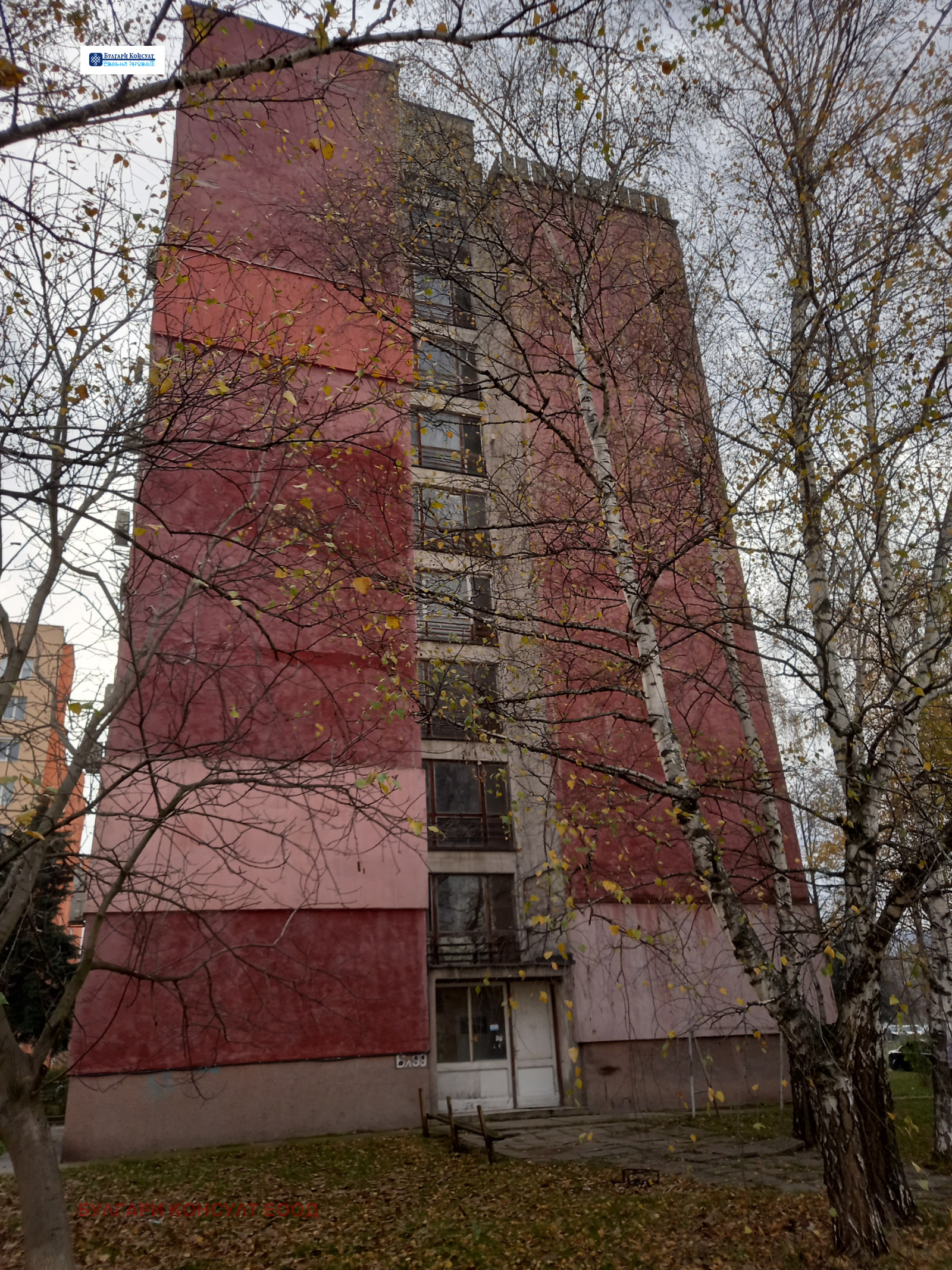 Продава 4-СТАЕН, гр. Кюстендил, Бузлуджа, снимка 4 - Апартаменти - 55428448