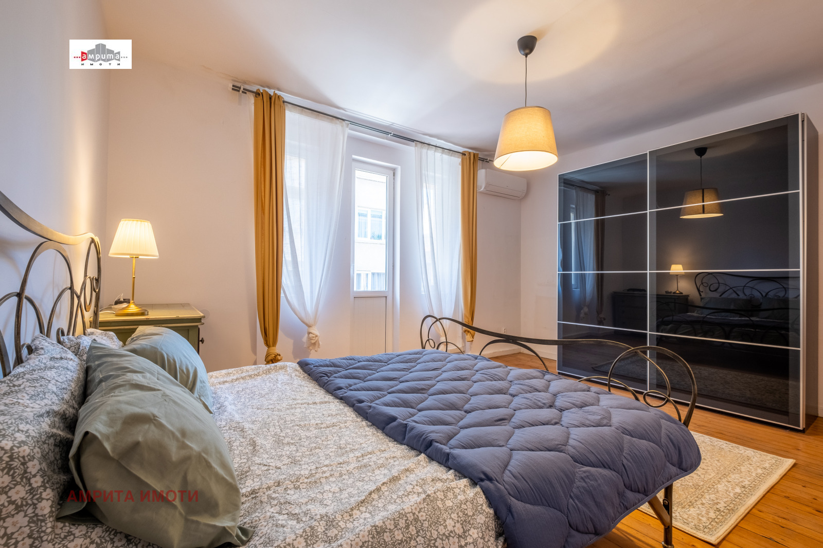 Продава МНОГОСТАЕН, гр. София, Център, снимка 7 - Апартаменти - 54411968