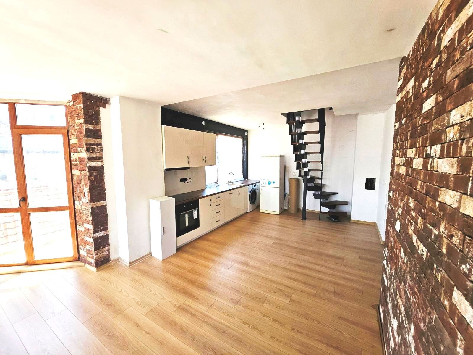 Продава МЕЗОНЕТ, гр. София, Манастирски ливади, снимка 3 - Апартаменти - 54341775