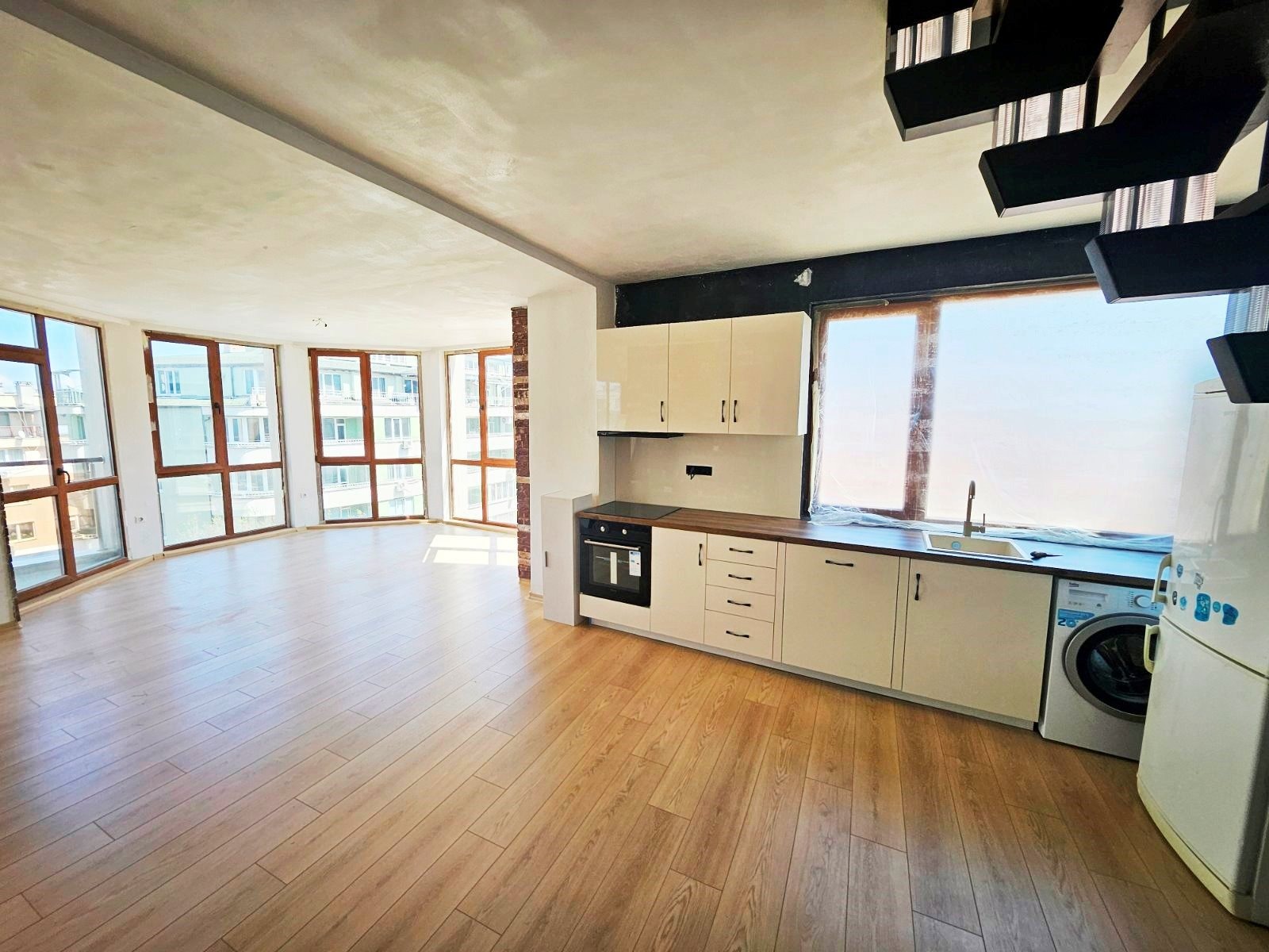 Продава МЕЗОНЕТ, гр. София, Манастирски ливади, снимка 5 - Апартаменти - 54341775