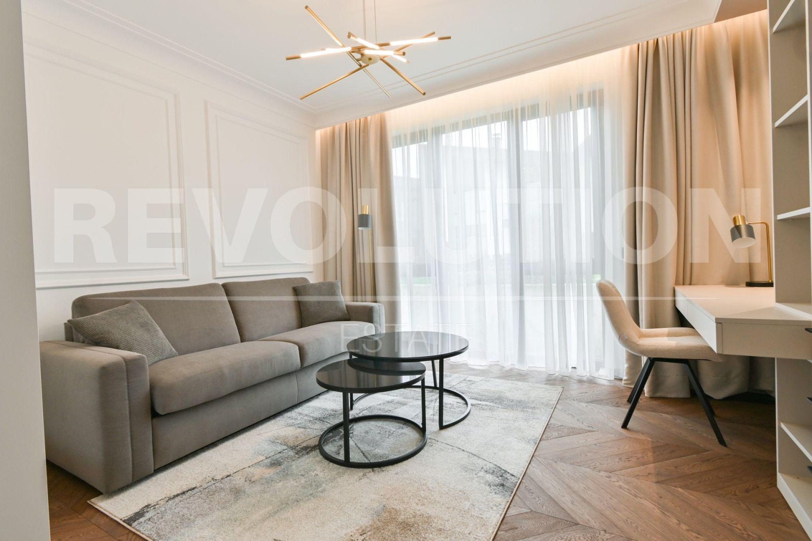 Продава КЪЩА, гр. София, Симеоново, снимка 7 - Къщи - 54507889
