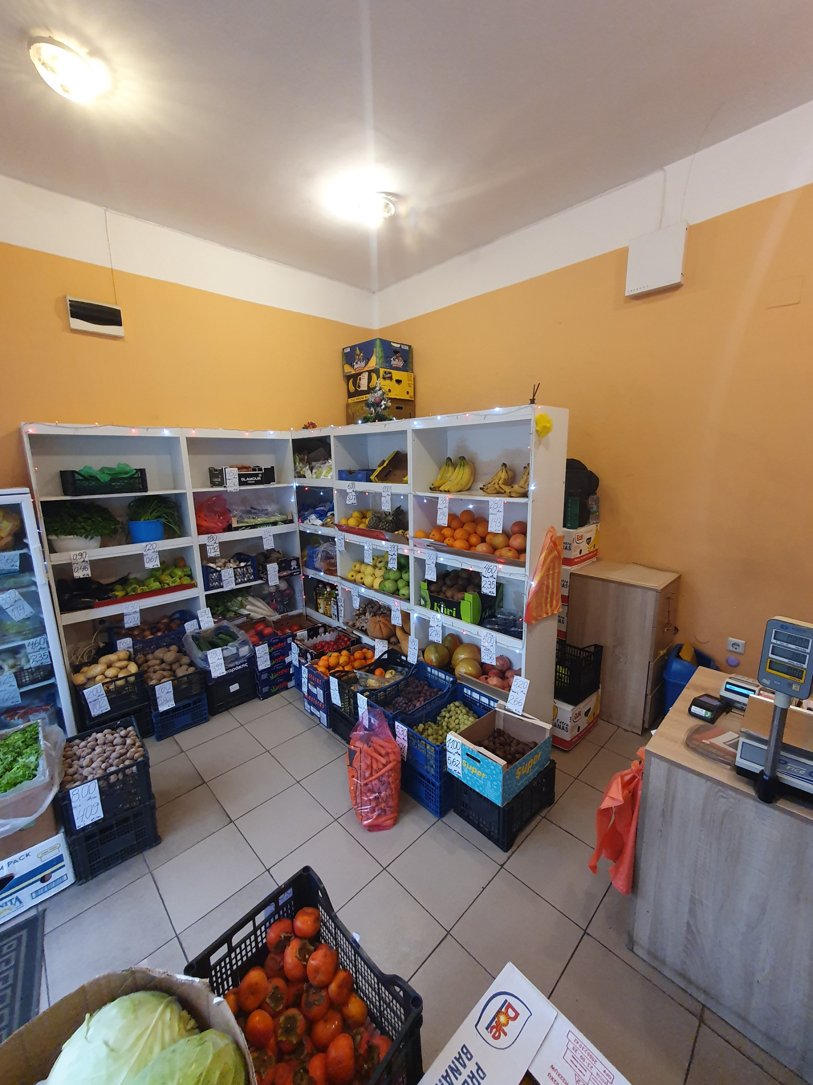 Продава МАГАЗИН, гр. Стара Загора, Център, снимка 2 - Магазини - 52828583