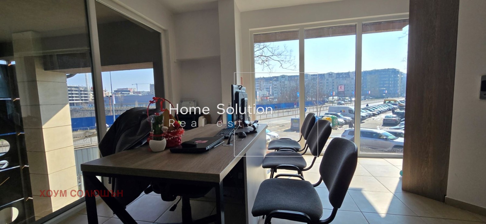 Продава МАГАЗИН, гр. София, Младост 3