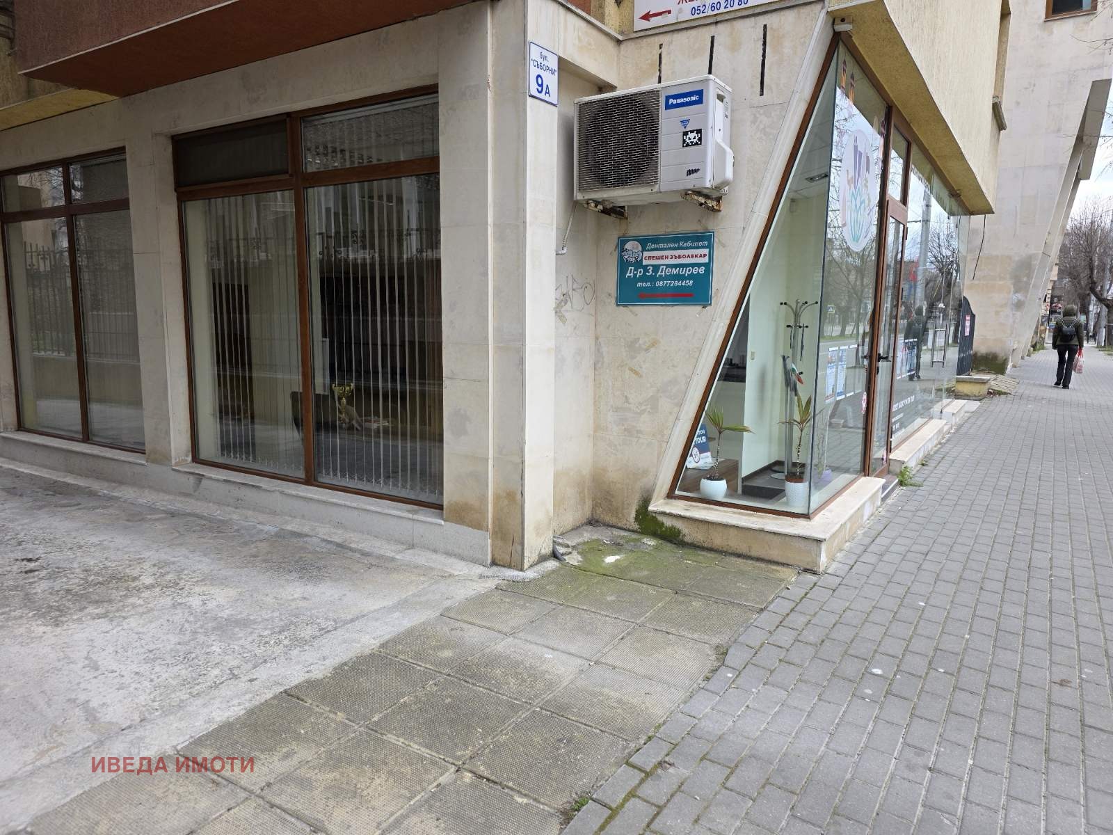 Продава МАГАЗИН, гр. Варна, Център, снимка 3 - Магазини - 53911764