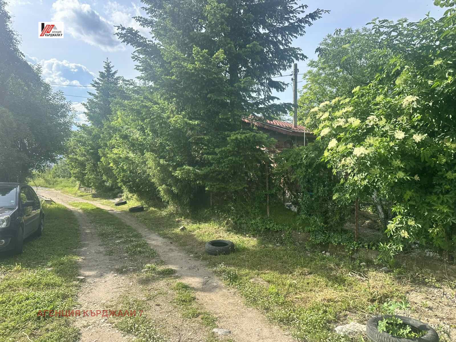 Продава ПАРЦЕЛ, гр. Кърджали, Веселчане, снимка 5 - Парцели - 55521249