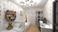 Продава 3-СТАЕН, гр. София, Център, снимка 3