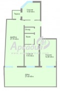 Продава МНОГОСТАЕН, град Пловдив, Център • 250000 € • 69985961 — Holmes.bg