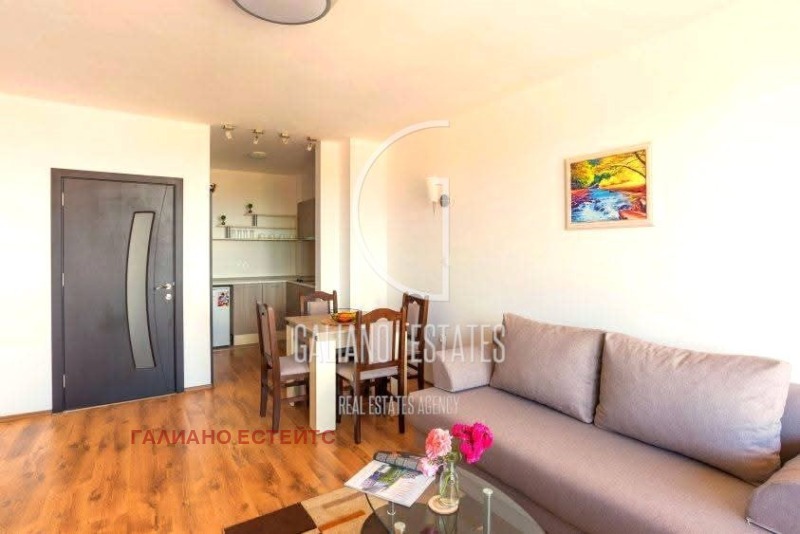 Продава 2-СТАЕН в област Бургас, гр. Черноморец - 71 кв.м / 91 780 € » 179 506.08 лв., ГАЛИАНО ЕСТЕЙТС