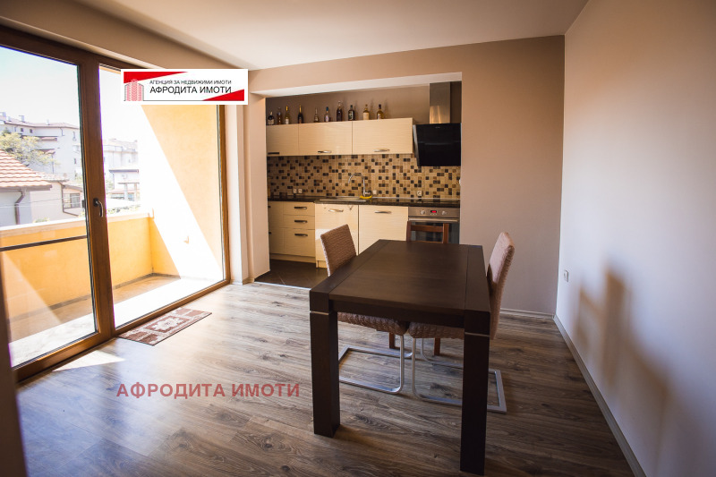 Продава ЕТАЖ ОТ КЪЩА в град Стара Загора, Самара 2 - 116 кв.м / 152 000 € » 297 286.16 лв., АФРОДИТА ИМОТИ