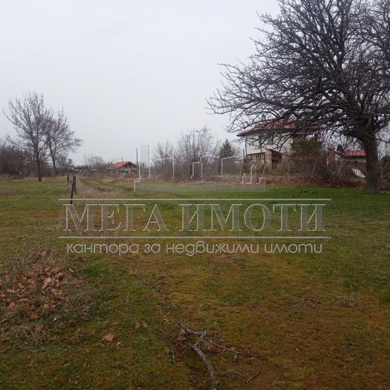 Продава ПАРЦЕЛ в област Бургас, с. Писменово - 2160 кв.м / 43 200 € » 84 491.86 лв., МЕГА ИМОТИ