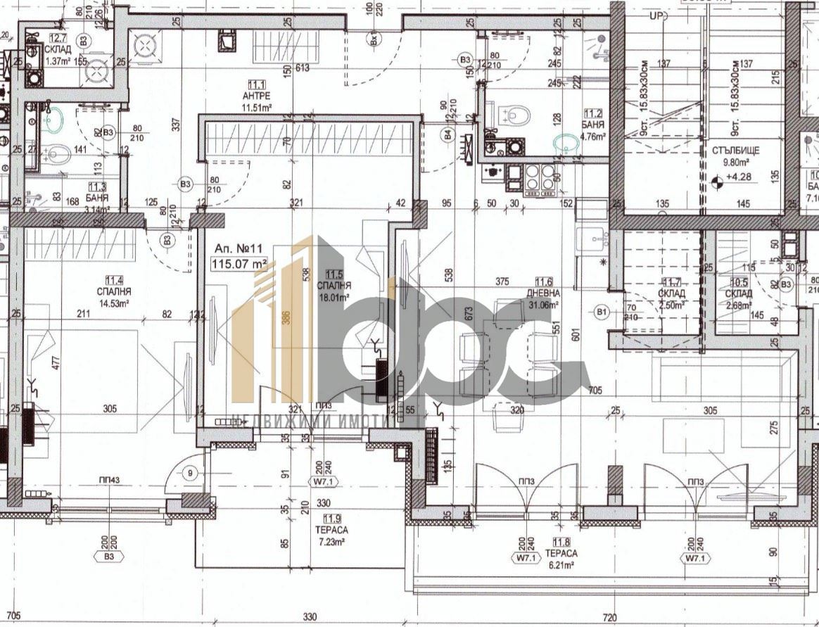 ������� 4-����� | Imot.bg � ����������� 11