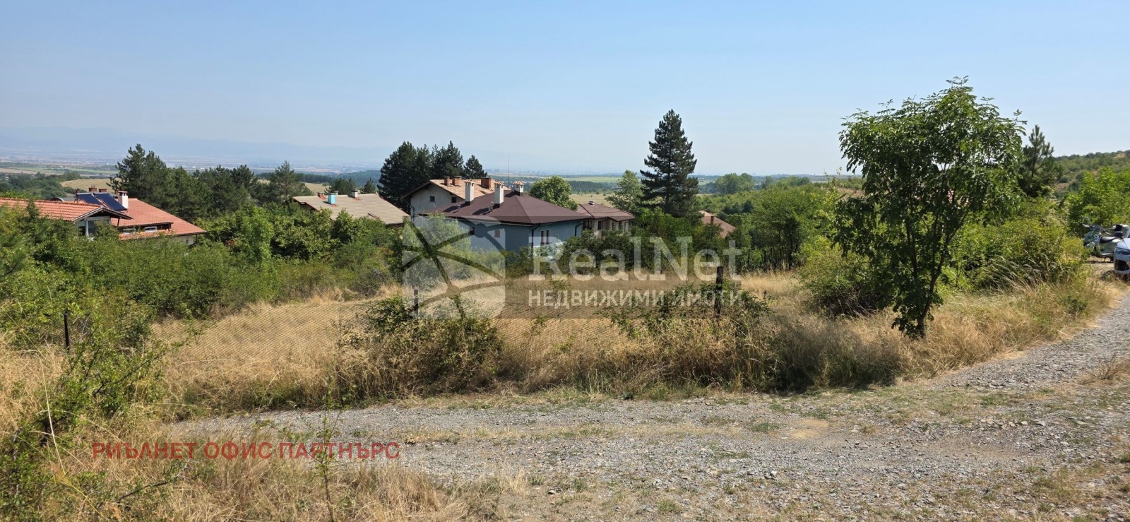 Продава ПАРЦЕЛ | Imot.bg — изображение 3