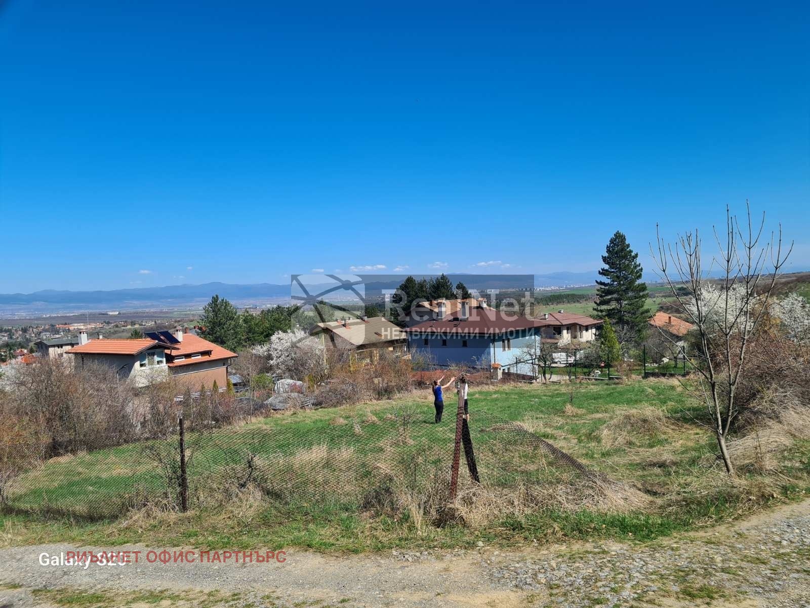 Продава ПАРЦЕЛ | Imot.bg — изображение 4