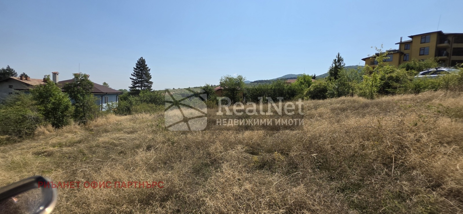 Продава ПАРЦЕЛ | Imot.bg — изображение 2