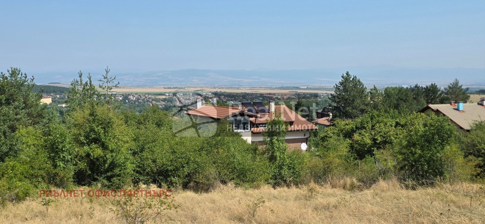 Продава ПАРЦЕЛ | Imot.bg — изображение 6