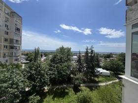 1-стаен град Варна, Кайсиева градина