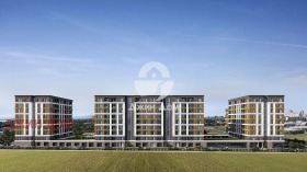 1 dormitor Izgrev, Burgas 5