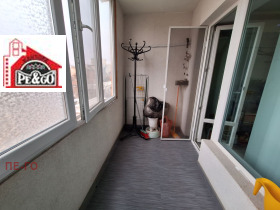 1 bedroom Tsentar, Pazardzhik 13