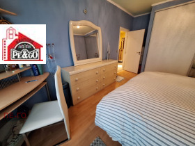 1 chambre Tsentar, Pazardjik 10