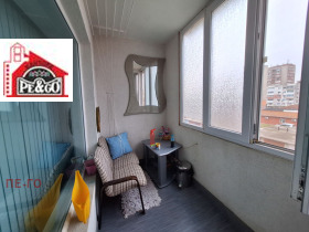 1 bedroom Tsentar, Pazardzhik 14