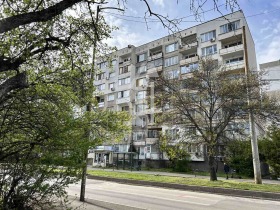 2 Schlafzimmer Ilinden, Sofia