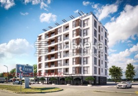 Kontor Slavejkov, Burgas