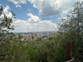 Casa Voenno uchilishte, Shumen 1