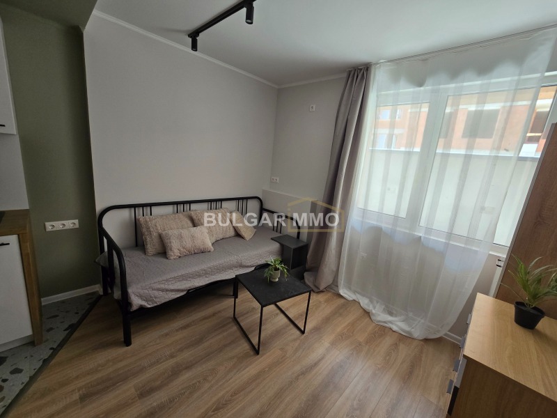 En venta  Estudio Sofia , Studentski grad , 25 metros cuadrados | 88877543