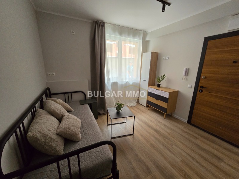 En venta  Estudio Sofia , Studentski grad , 25 metros cuadrados | 88877543 - imagen [2]