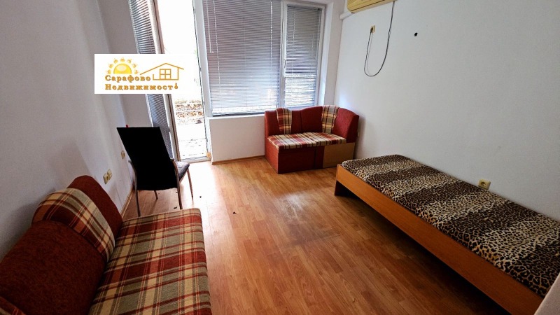 Продава  1-стаен град Бургас , Сарафово , 29 кв.м | 29246601