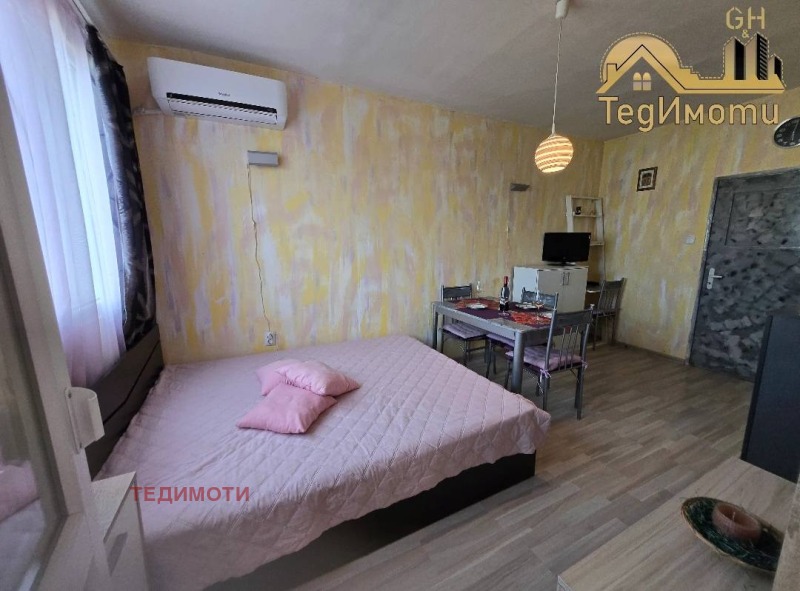 De vânzare  Studio Stara Zagora , Tri ciuciura - țentâr , 45 mp | 87079767 - imagine [6]