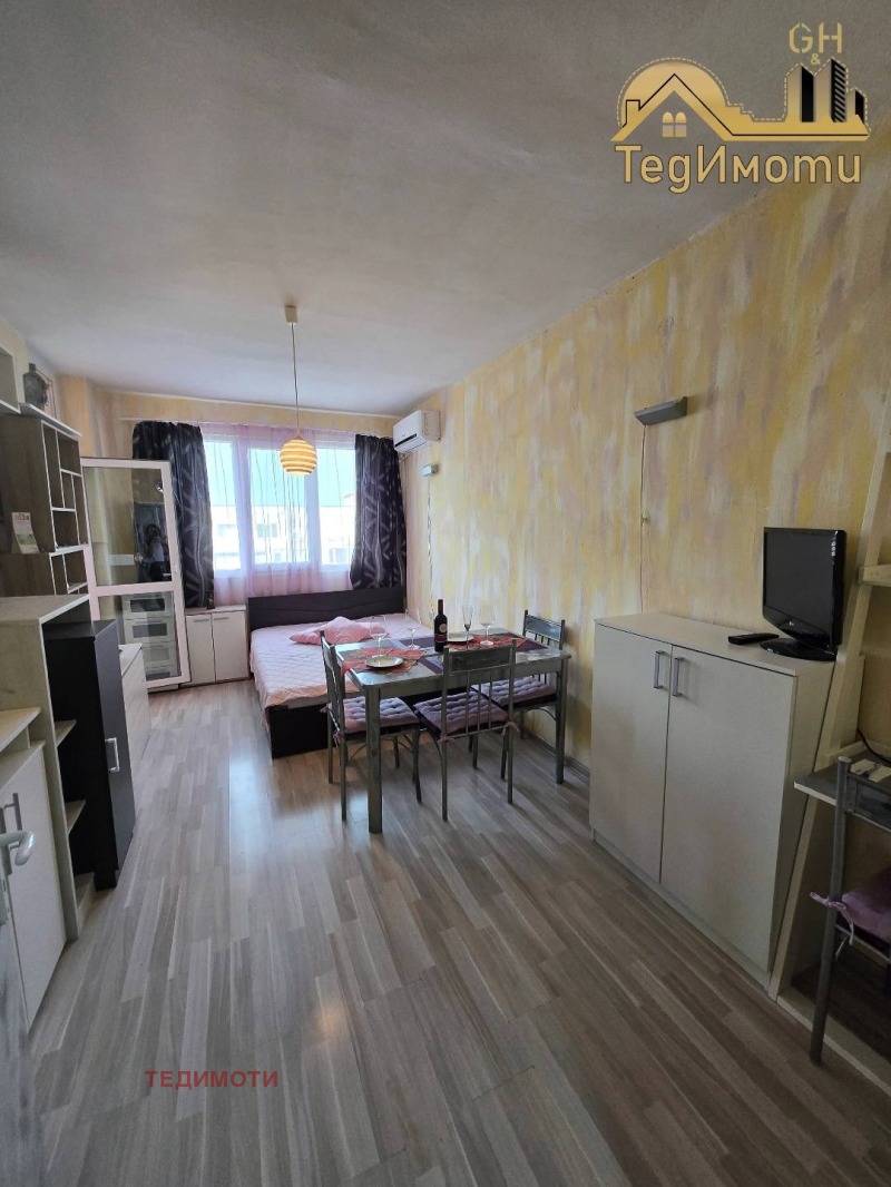 De vânzare  Studio Stara Zagora , Tri ciuciura - țentâr , 45 mp | 87079767 - imagine [5]