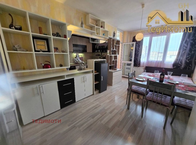 De vânzare  Studio Stara Zagora , Tri ciuciura - țentâr , 45 mp | 87079767 - imagine [7]
