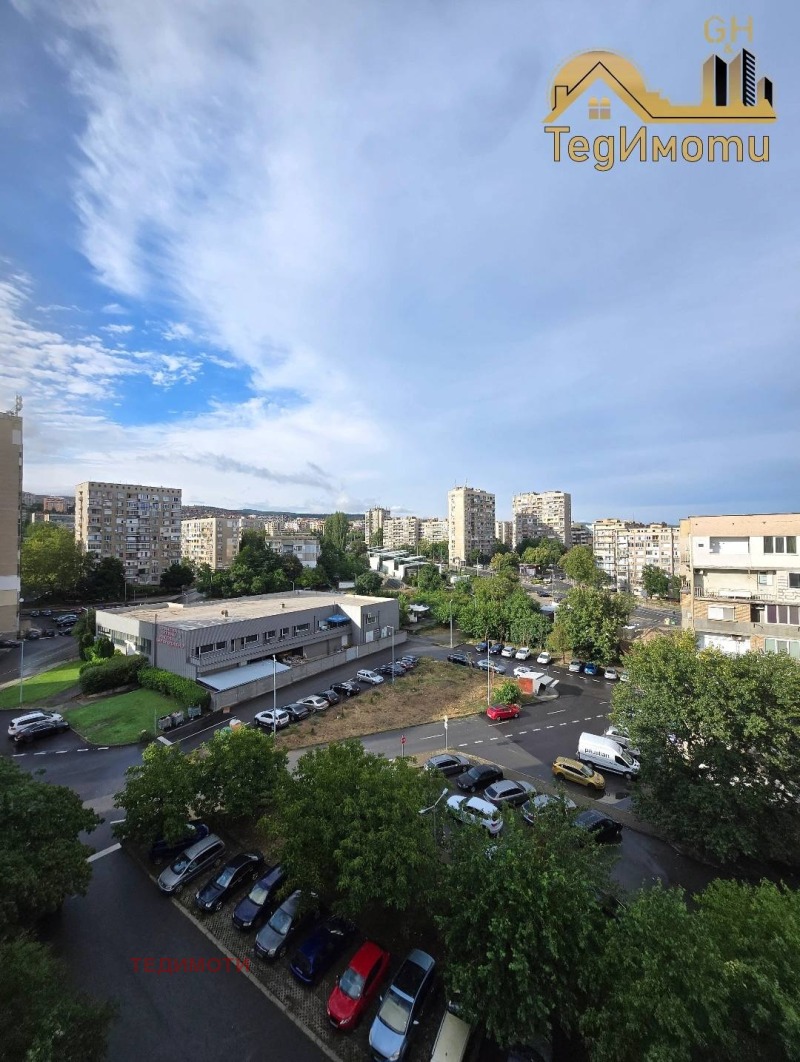 De vânzare  Studio Stara Zagora , Tri ciuciura - țentâr , 45 mp | 87079767 - imagine [2]