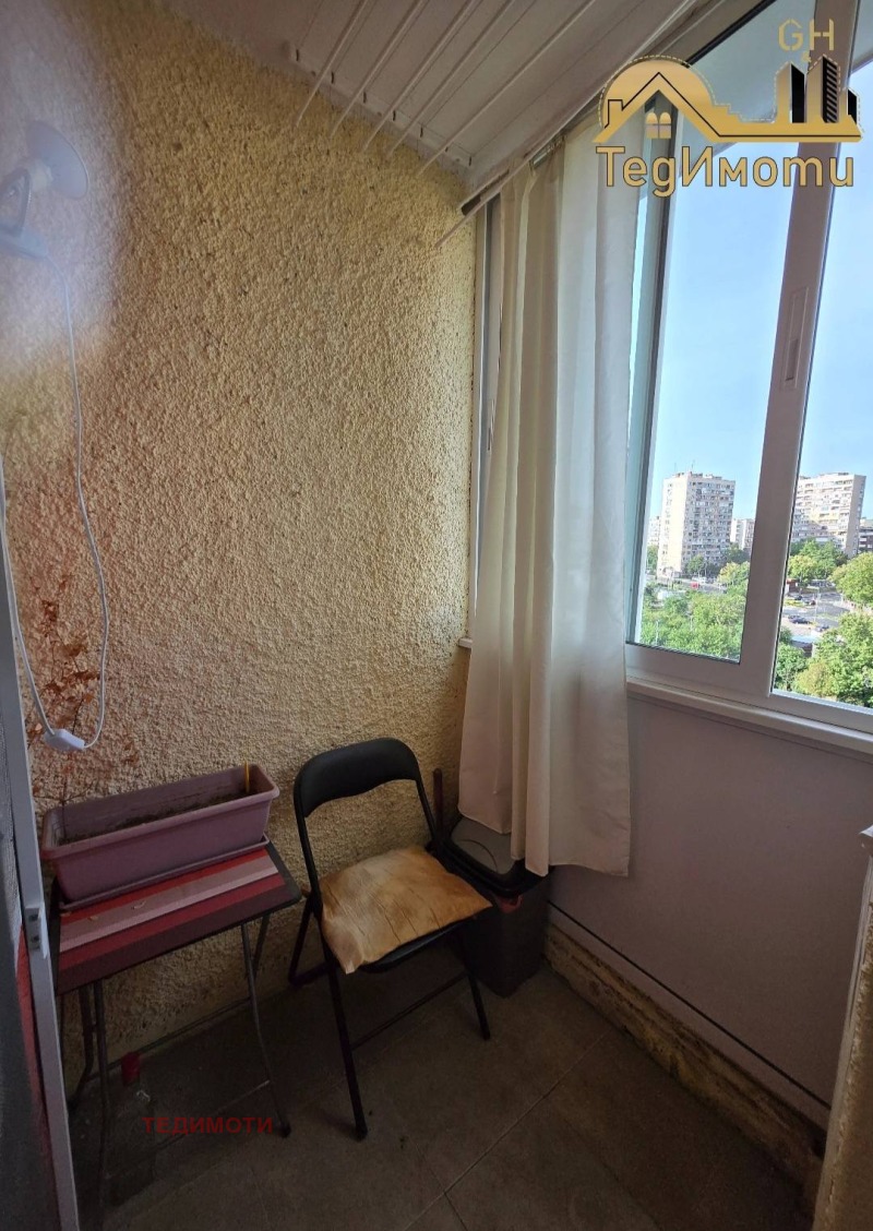 De vânzare  Studio Stara Zagora , Tri ciuciura - țentâr , 45 mp | 87079767 - imagine [10]