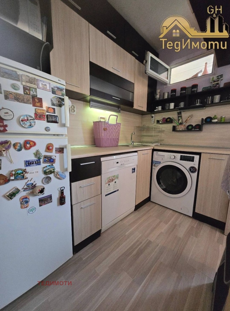 De vânzare  Studio Stara Zagora , Tri ciuciura - țentâr , 45 mp | 87079767 - imagine [9]