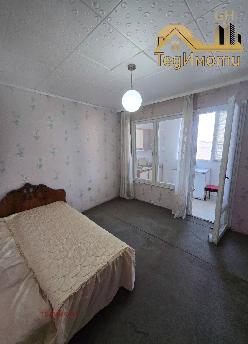 Продава 3-СТАЕН, гр. Стара Загора, Самара 1, снимка 15 - Апартаменти - 52278848