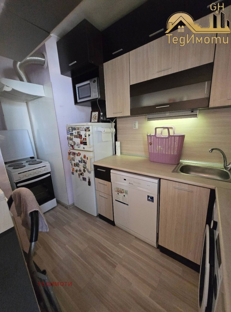 De vânzare  Studio Stara Zagora , Tri ciuciura - țentâr , 45 mp | 87079767 - imagine [8]