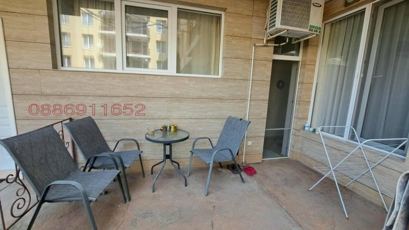 Продава 1-СТАЕН, гр. Свети Влас, област Бургас, снимка 2 - Апартаменти - 53173919