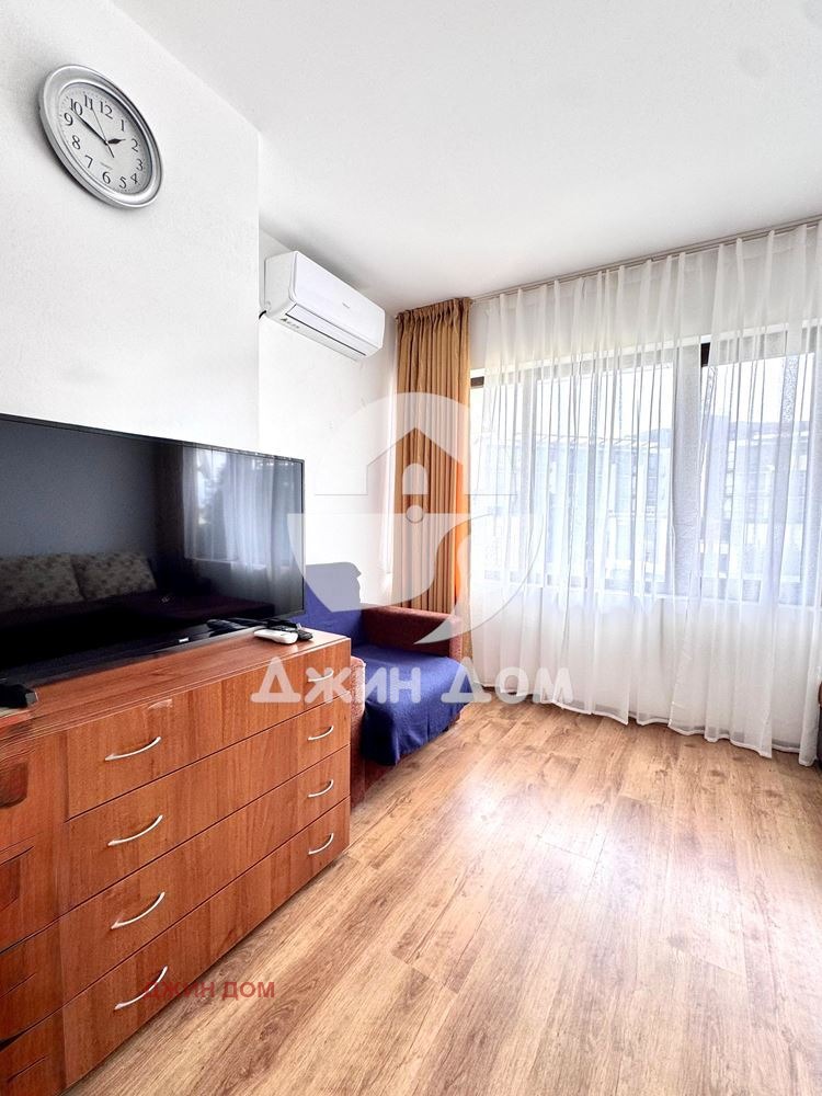 Продава 1-СТАЕН, гр. Свети Влас, област Бургас, снимка 5 - Апартаменти - 54769906