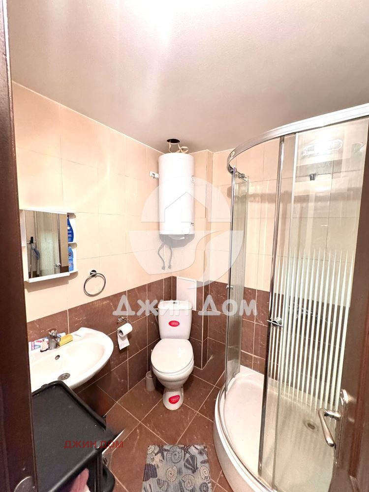 Продава 1-СТАЕН, гр. Свети Влас, област Бургас, снимка 6 - Апартаменти - 54769906