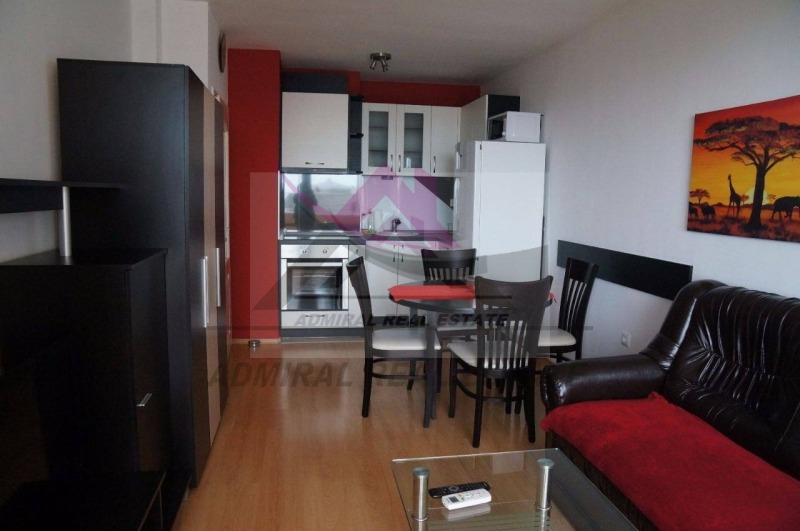 À vendre  1 chambre Varna , Levski 1 , 60 m² | 14950756