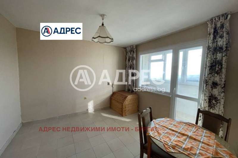 Продава 2-СТАЕН, гр. Бургас, област Бургас, снимка 4 - Aпартаменти - 48874553