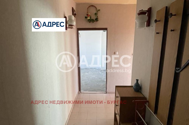 Продава 2-СТАЕН, гр. Бургас, област Бургас, снимка 7 - Aпартаменти - 48874553