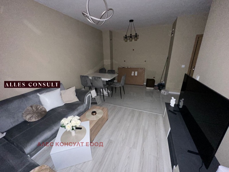 Продава 2-СТАЕН, с. Нови хан, област София област, снимка 4 - Aпартаменти - 49315537