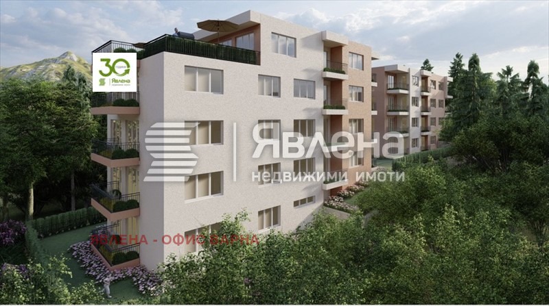 Продава 2-СТАЕН, гр. Варна, Възраждане 3, снимка 3 - Aпартаменти - 49319694