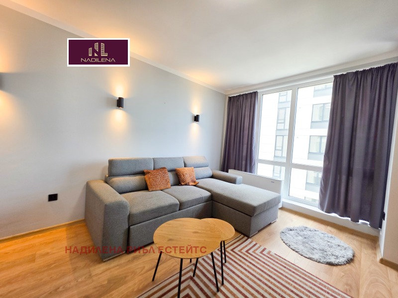 Te koop  1 slaapkamer Sofia , Krastova vada , 74 m² | 98227092 - afbeelding [5]